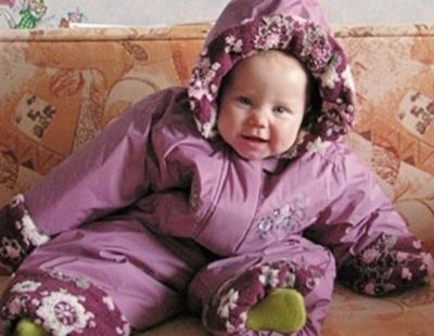 популярні марки дитячого зимового одягу. частина ii : рейма, керри, пустуни і інші