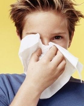 алергія на школу або які хвороби можуть зявитися в перші місяці навчання