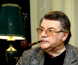 олександр ширвиндт