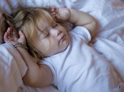 спи, моя радість, засни. про користь ритуалів перед сном
