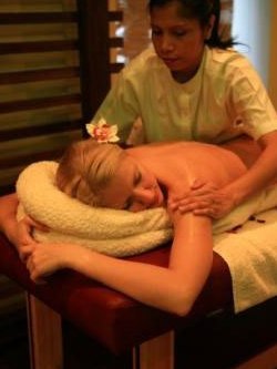 тайський масаж: розвіюємо міфи