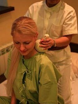 тайський масаж: розвіюємо міфи